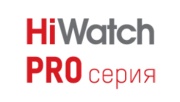 PROфессиональная защита от HiWatch: ColorVu + интеллектуальный детектор движения