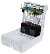 СКАТ-1200С источник вторичного электропитания резервированный