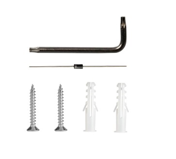 SE210KW WIFI (ver. 4019) считыватель СКУД c клавиатурой и удаленным управлением NOVIcam