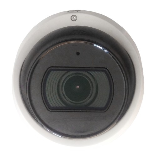 ST-VK5525 PRO STARLIGHT TOWN уличная купольная всепогодная IP-камера видеонаблюдения с встроенным микрофоном Space Technology