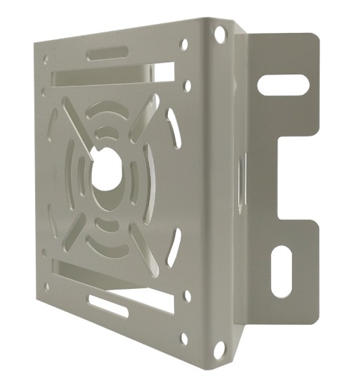 ST-BSS (версия 4) (С ХОМУТОМ) кронштейн одинарный малый универсальный Space Technology