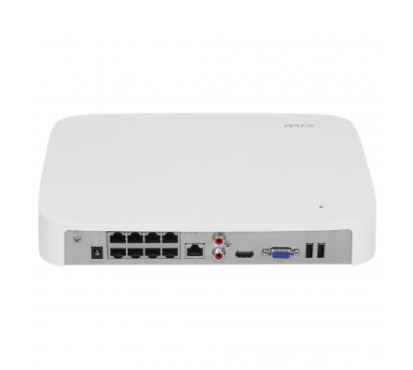 N6P-8H 8-канальный IP-видеорегистратор Tenda