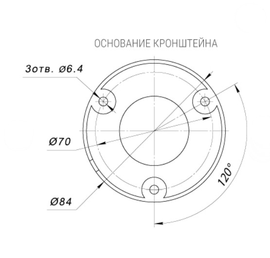 B2560RVZ2 уличная IP камера видеонаблюдения Beward