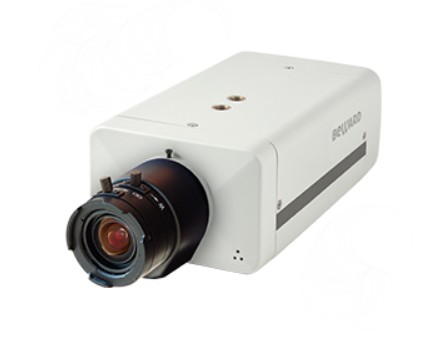B2710-4G внутренняя IP-камера видеонаблюдения Beward