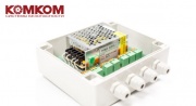 Скидка 4% на Digital Duplex, микрофоны ШОРОХ, уличные блоки питания Germikom Скидка 4% на Digital Duplex, микрофоны ШОРОХ, уличные блоки питания Germikom