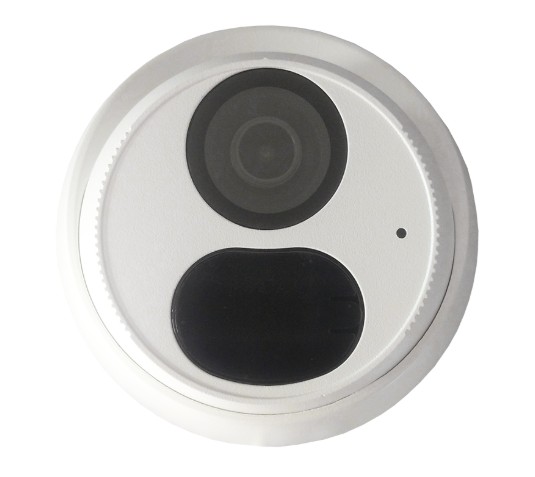ST-VA2641 PRO URBAN 2Мп (2,8мм) уличная купольная всепогодная IP-камера видеонаблюдения с встроенным микрофоном Space Technology