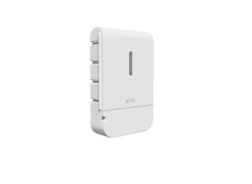 WI-PCES309GF-O коммутатор уличный настраиваемый PoE 110Вт, порты 8GE PoE+1GE+1SFP Wi-Tek