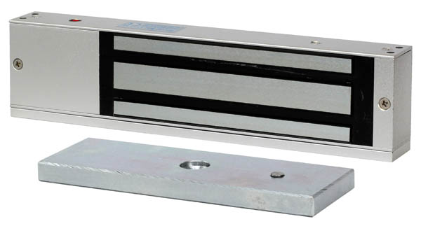 ST-EL350ML замок электромагнитный Smartec