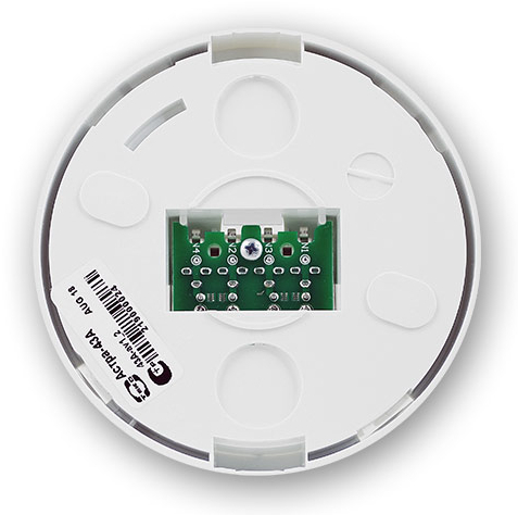 Астра-43А  извещатель пожарный тепловой точечный максимально-дифференциальный адресный 