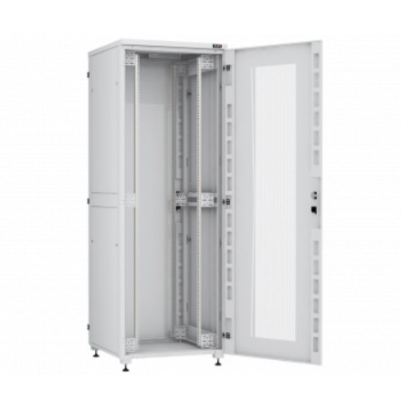 TFI-6080-R-GY нижнее и верхнее основание для напольного шкафа серый TLK