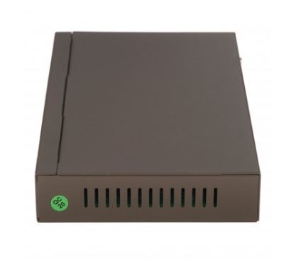TEF1109P-8-63W 9-портовый настольный коммутатор 10/100 Мбит/с с 8-портовым PoE Tenda