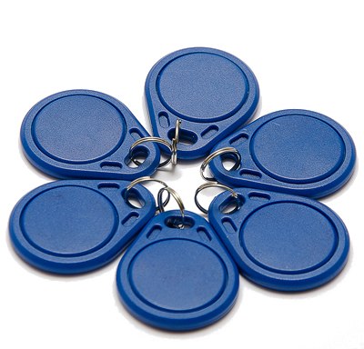 Брелок RFID (E-Marin), (100 шт/уп)