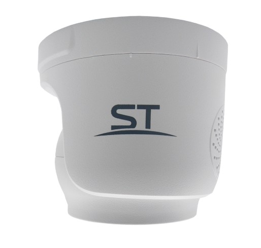 ST-SX4532 POE Wi-Fi LIGHT 4Мп (2,8мм) купольная внутренняя IP-камера видеонаблюдения с встроенным микрофоном Space Technology