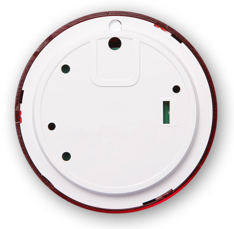 Астра-10 исп.1 оповещатель световой