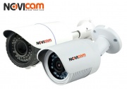 Видеокамеры Novicam N43W / N49W теперь с поддержкой 25к/с Видеокамеры Novicam N43W / N49W теперь с поддержкой 25к/с