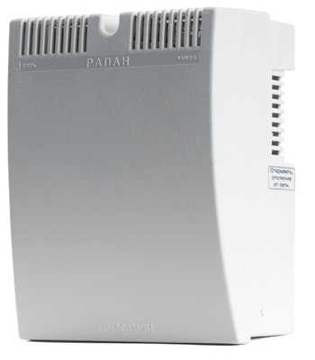 ББП РАПАН-50П источник вторичного электропитания резервированный