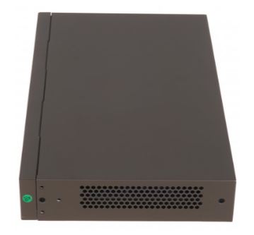 TEG1016D неуправляемый 16-портовый гигабитный Ethernet-коммутатор Tenda