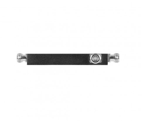DS DC 12 7 727 155 43 200 Nf v.7807 делитель мощности направленный ответвитель ДалСВЯЗЬ