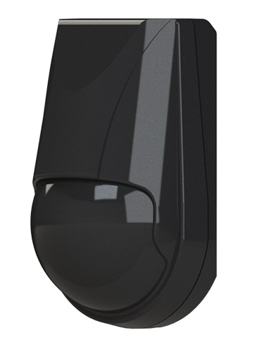 Пирон-4 BLACK извещатель охранный объемный оптико-электронный Риэлта