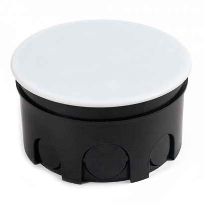 80-0850 коробка распределительная для с/п 76x42 Промрукав