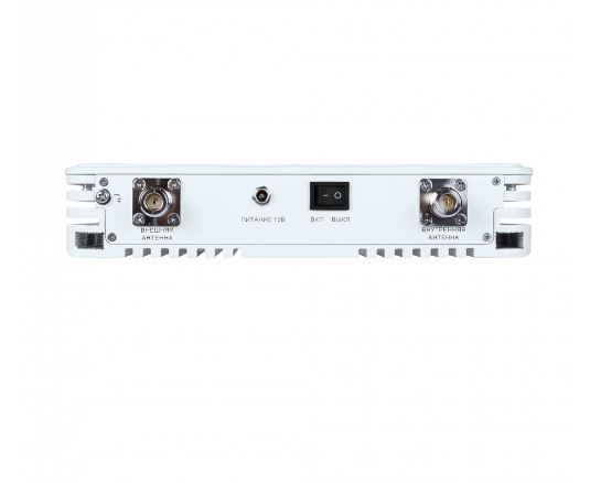 DS 900/1800/2100 20 v.5964 усилитель мощности сигнала (репитер) ДалСВЯЗЬ