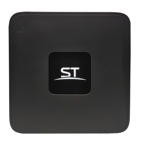 ST-NVR-S1608X25 16-канальный LIGHT IP-видеорегистратор Space Technology