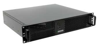 Линия NVR 32-2U Linux IP-видеосервер 32-канальный Девлайн