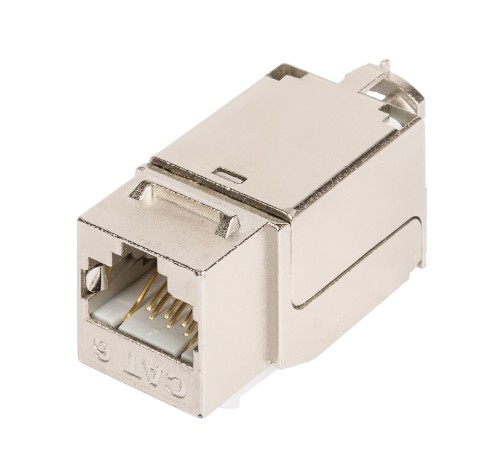 NMC-KJSA2-FT-MT модуль-вставка NIKOMAX 