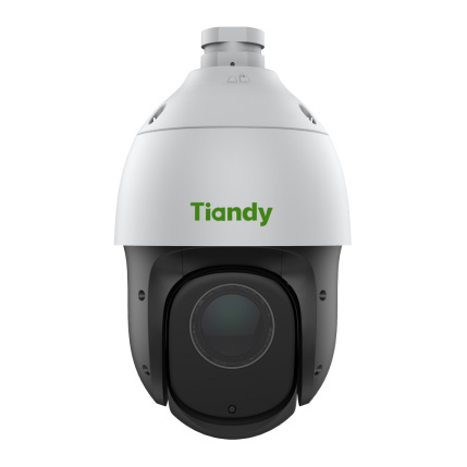 TC-H324S Spec:23X/I/E/V3.0 уличная IP-камера видеонаблюдения поворотная Tiandy