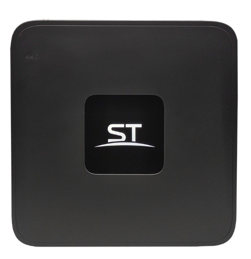 ST-NVR-P1006K15 10-канальный TOWN IP-видеорегистратор  Space Technology