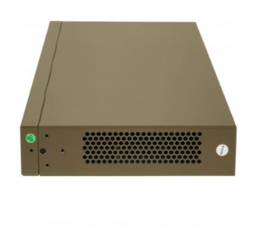 TEG1024F 24-портовый гигабитный стоечный коммутатор Tenda
