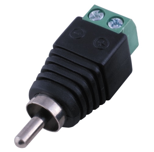 PV-T2RCA (ver.2006) PV-Link коннектор RCA