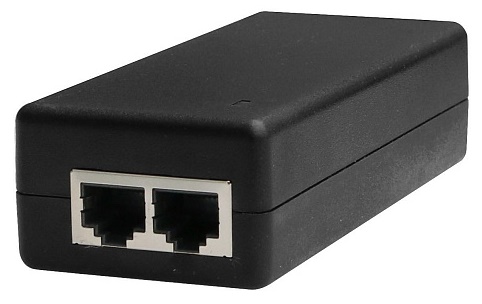 WI-POE55-48V-60W PoE-инжектор Wi-Tek