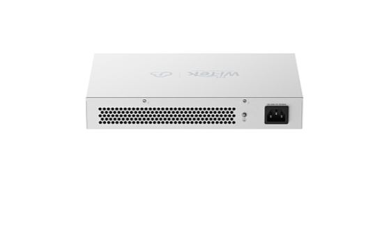 WI-PCES310G коммутатор настраиваемый PoE 110Вт, порты 8 PoE GE + 2 GE Wi-Tek