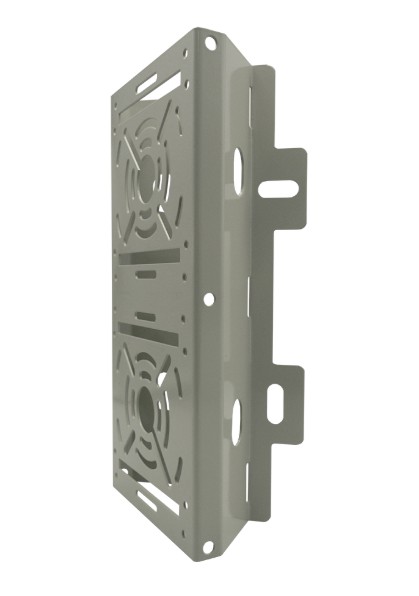 ST-BMS (версия 4) (С ХОМУТОМ) кронштейн двойной средний универсальный Space Technology