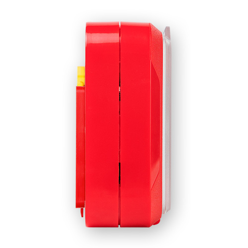 Астра-Прайм-4551 извещатель пожарный ручной ТЕКО