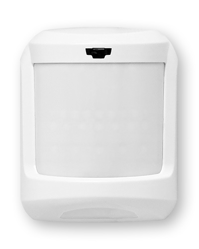 Астра-512 ИК извещатель охранный объемный оптико-электронный ИО 409-42