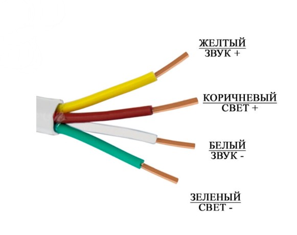 ГРОМ-24К исп.3 (У) 110 дБ комбинированный свето-звуковой оповещатель ВИСТЛ