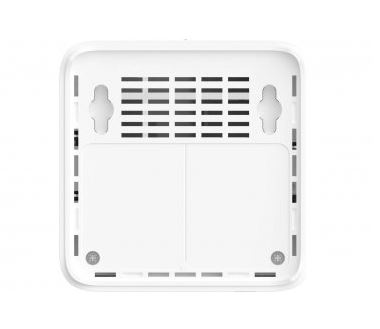 EX3(3-pack) 3-х компонентная MESH-система Wi-Fi 6 для всего дома AX1500 Tenda