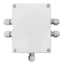 Модуль коммутации ИВА Полисервис