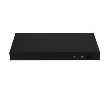 TEG1128P-24-410W 24-портовый управляемый коммутатор Ethernet PoE Tenda