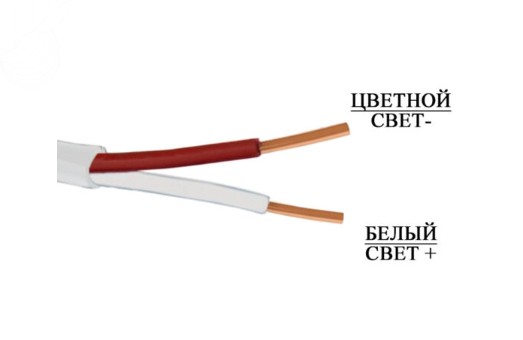 ГРОМ-24С оповещатель световой ВИСТЛ