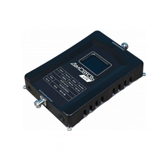 DS LT 900 23 v.5985 усилитель мощности сигнала (репитер) ДалСВЯЗЬ