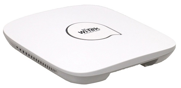 WI-AP217 точка доступа Wi-Fi Wi-Tek