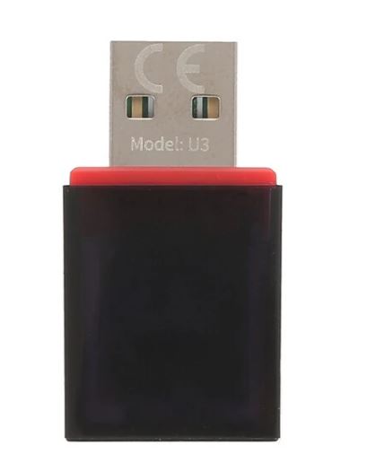 U3 USB-адаптер Tenda