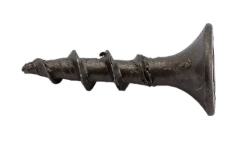 Саморезы 3,5x16 пот/г кр/ш оксидир (1000 шт/уп) 123545 Gigant