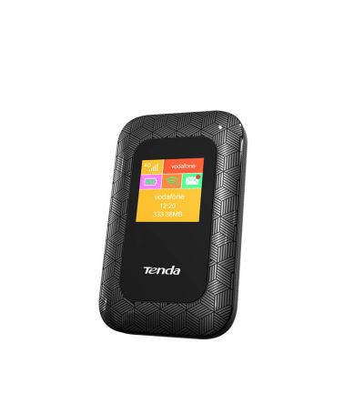 4G185 интернет-маршрутизатор с поддержкой 5G и Wi-Fi 6 Tenda