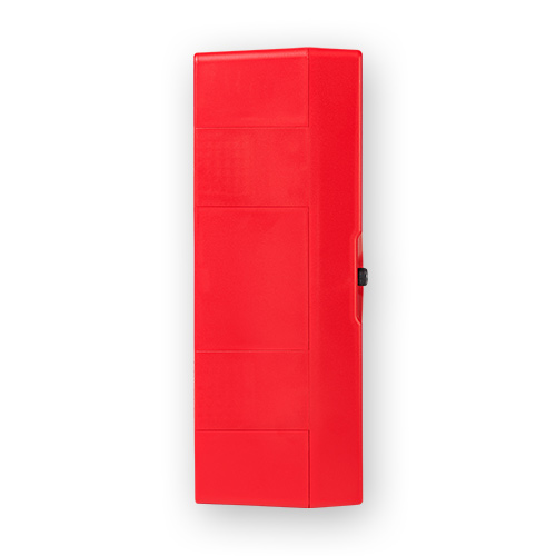 Астра-Прайм-8652 блок индикации и управления ТЕКО