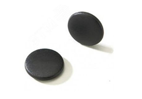 3624 диск термостойкий, D20 EBlack IronLogic