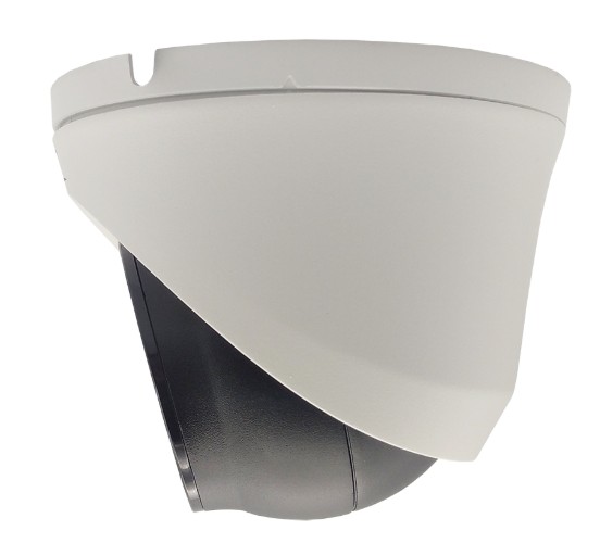 ST-VK5525 PRO STARLIGHT TOWN уличная купольная всепогодная IP-камера видеонаблюдения с встроенным микрофоном Space Technology